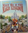 Meet Me in the Magic Kingdom by Kathy Jakobsen