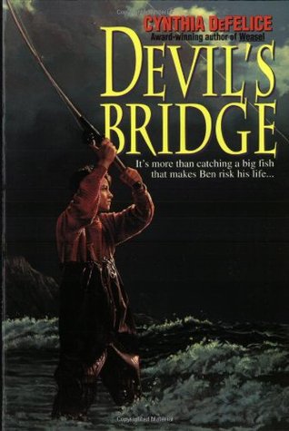 Devil's Bridge (Paperback)