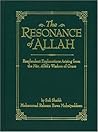 The Resonance of Allah: Resplendent Explanations Arising from the Nur, Allah's Wisdom of Grace