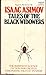 Tales of the Black Widowers by Isaac Asimov