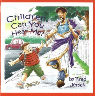Children Can You Hear Me: How to Hear and See God (Hardcover)