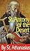 St. Antony of the Desert