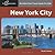 Scavenger Guides New York City: An Interactive Travel Guide For Kids