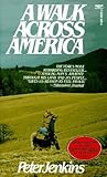 Walk Across America by Peter Jenkins