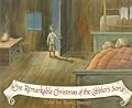 The Remarkable Christmas of the Cobbler's Sons