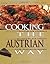 Cooking the Austrian Way by Helga Hughes