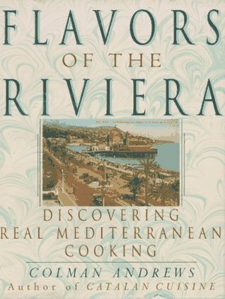 Flavors of the Riviera (Hardcover)