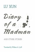 Diary of a Madman and Other Stories