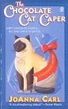 The Chocolate Cat...