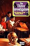 The Mystery of the Talking Skull