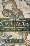 Spartacus: The My...