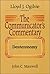 Deuteronomy (The Communicator's Commentary)