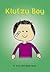 Klutzy Boy (Matzah Ball Books)