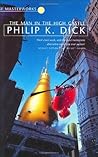 The Man in the High Castle by Philip K. Dick