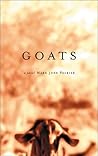 Goats by Mark Jude Poirier