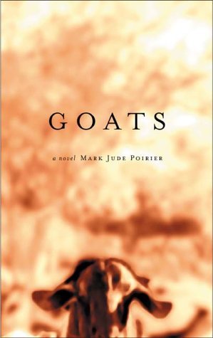 Goats (Hardcover)
