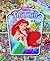 The Little Mermaid: Look and Find