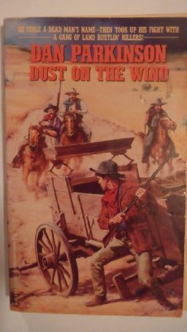 Dust on the Wind (Paperback)