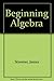 Beginning Algebra