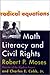 Radical Equations by Robert P. Moses