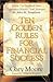 Ten Golden Rules for Financial Success