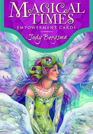 Magical Times: Empowerment Cards (Cards)