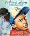 Nathaniel Talking by Eloise Greenfield