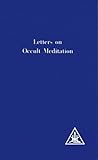 Letters on Occult...
