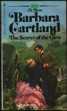 The Secret of the Glen (Mass Market Paperback)