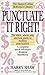 Punctuate It Right! by Harry Shaw