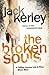 The Broken Souls by Jack Kerley