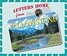 Letters Home From Our National Parks - Yellowstone