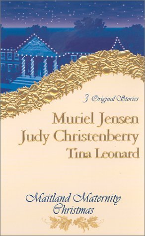 Maitland Maternity Christmas (Mass Market Paperback)