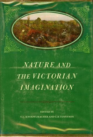 Nature and the Victorian Imagination (Hardcover)