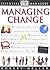 Managing Change (DK Essential Managers)