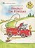 Richard Scarry's Smokey the Fireman (Easy Reader)