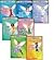 The Jewel Fairies: #1-7 (Rainbow Magic)