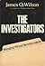 The Investigators: Managing FBI and Narcotics Agents
