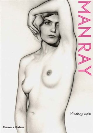 Man Ray Photographs (Paperback)