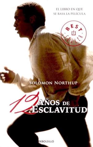 Doce años de esclavitud