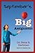 September's Big Assignment