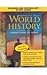 Prentice Hall World History...