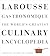 Larousse Gastronomique by Prosper Montagné