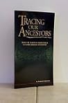 Tracing Our Ancestors - Includes color map Tracing Our Ancestors - Includes color map