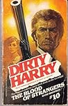 The Blood of Strangers (Dirty Harry, #10)