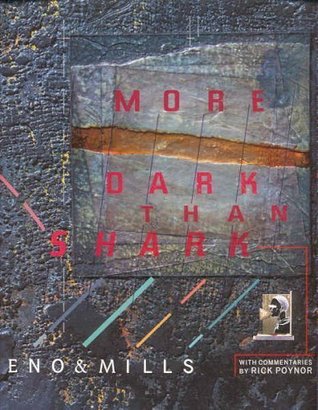 More Dark Than Shark (Paperback)