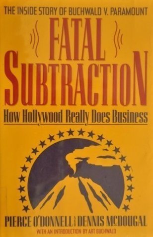 Fatal Subtraction (Hardcover)