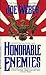 Honorable Enemies (Steve Wi...