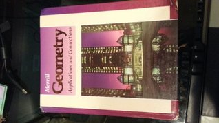 Geometry Application and Connection (Hardcover)