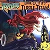 Look Out! It's Turtle Titan! (Teenage Mutant Ninja Turtles, #2) Look Out! It's Turtle Titan! (Teenage Mutant Ninja Turtles, #2)